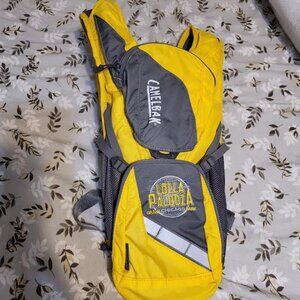 Camelbak Rogue 70 oz 2L Lollapalooza 2012 Special Edition